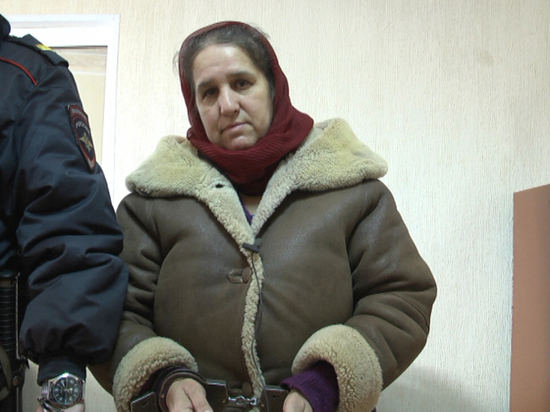 Фальшивые «газовщицы», которые обкрадывали пенсионеров в Рязанской области, попались