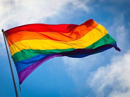 Гей-активист намерен провести в Кемерове митинг в поддержку секс-меньшинств 