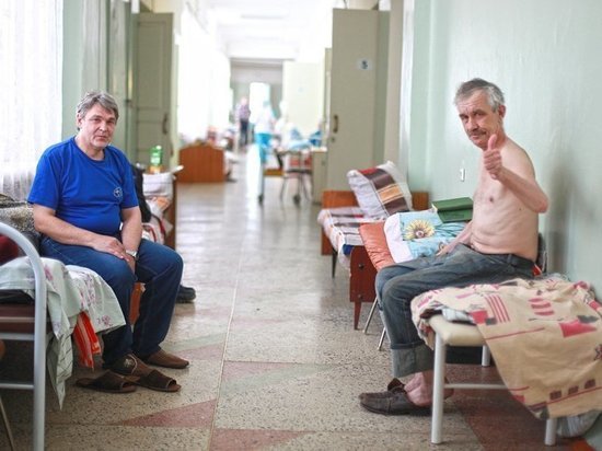 В Ульяновске ищут способы решить наболевшие проблемы здравоохранения