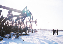 Баррель нефти Brent вновь стоит дороже $70