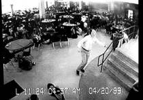 ЧП, разыгравшееся утром 15 января в пермской средней школе №127,  вновь заставило вспомнить о бойне в американской школе «Колумбайн» в 1999 году