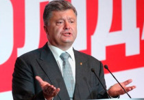 Президентский блок покусился на основы украинского информационного пространства