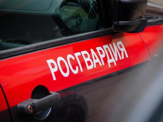 В Ярославле безопасность врачей скорой помощи обеспечат бойцы Росгвардии