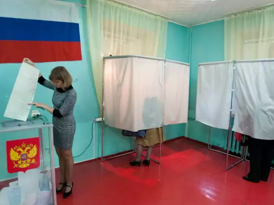 За короткое время в Екатеринбурге произошло три скандала, связанных с выборами