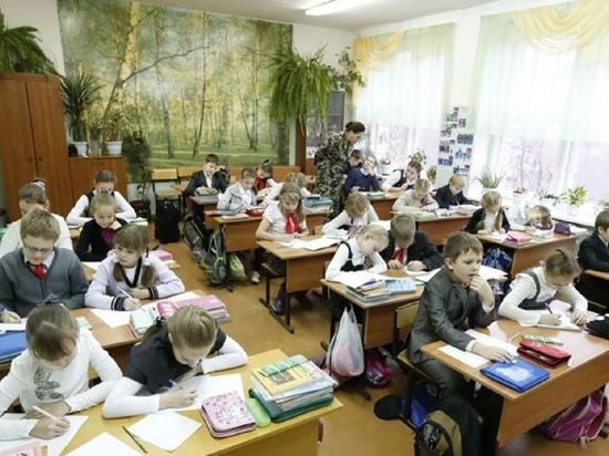 Из-за резни в Перми в ярославских школах усиливают меры безопасности 
