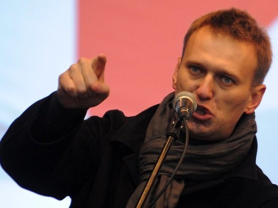Сторонники Навального подали заявку на проведение митинга и шествия в Петербурге