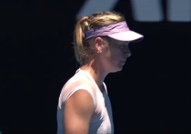 В Мельбурне набирает обороты первый в сезоне турнир серии "Большого шлема" - Australian Open