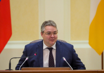 В минувший понедельник губернатор Владимир Владимиров провел пресс-конференцию, посвящённую итогам 2017 года