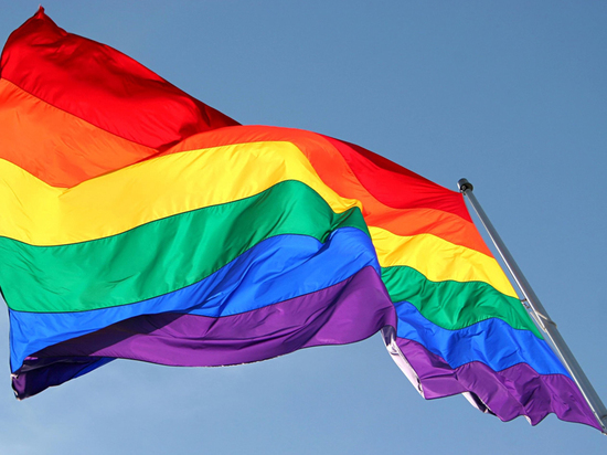 Запрет на проведение в Петербурге гей-парада подтвердил суд