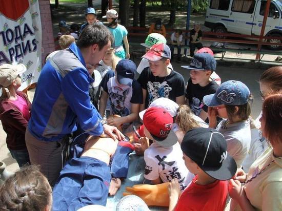 Ярославские энергетики обучили более 10 тысяч детей правилам электробезопасности
