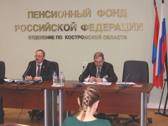 Костромичам рассказали о новых законах, принятых по инициативе Президента