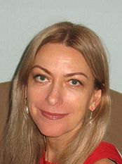 Екатерина Пичугина