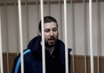 Приозерский городской суд Ленинградской области приговорил Глеба Грозовского к 14 годам заключения