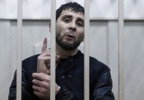 Заур Дадаев – один из пяти убийц оппозиционера Бориса Немцова – в настоящий момент находится на карантине в исправительной колонии № 3...