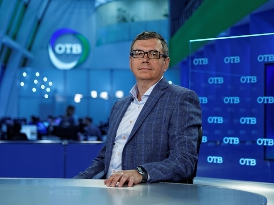 Перелом в эфире: Свердловское ОТВ переходит на HDTV