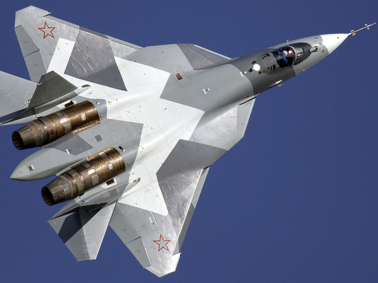 Глава Минпромторга рассказал о программе испытаний Су-57
