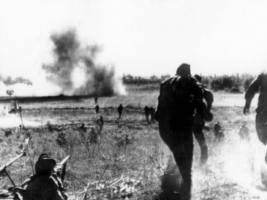 Историки обнаружили новую источниковедческую базу Сталинградской битвы