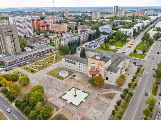 В городской мэрии обозначили реперные точки развития Серпухова