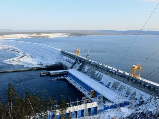 Но иркутские синоптики оправдали Богучанскую ГЭС