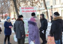 Нижегородской области оказалось нечем по-крупному отчитаться за 2017 год, объявленный в России Годом экологии
