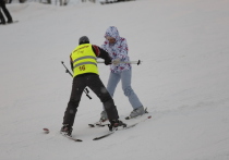 Лыжи, коньки, хоккей были и остаются популярными зимними видами спорта среди нижегородцев