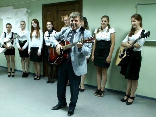 Министр образования Нижегородской области уходит в отставку