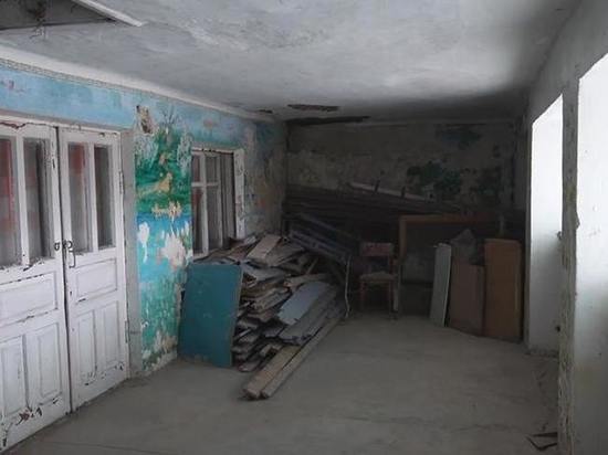 Аксенов посетил соцобъекты на севере Крыма: что он увидел
