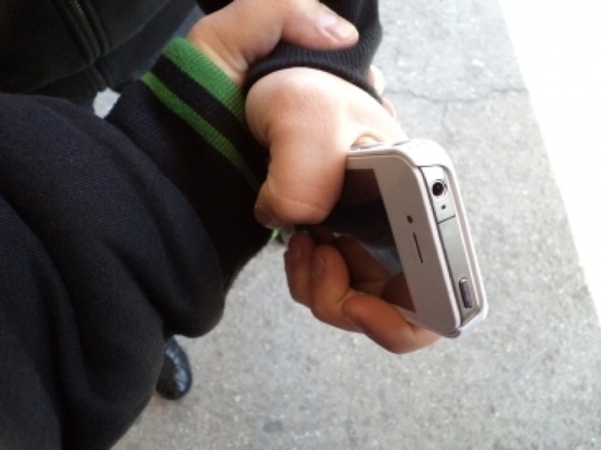 Узбекский подросток отнял у русского телефон и может сесть на 7 лет