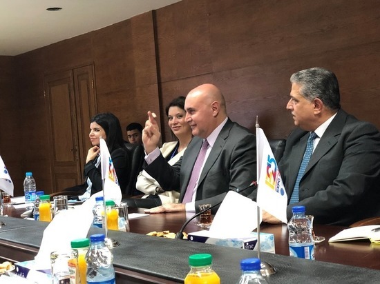 В Иордании скрестили пальцы за победу Екатеринбурга в борьбе за ЭКСПО-2025