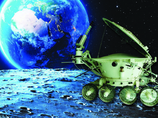Историю создания луноходов представят на выставке в калужском музее космонавтики 