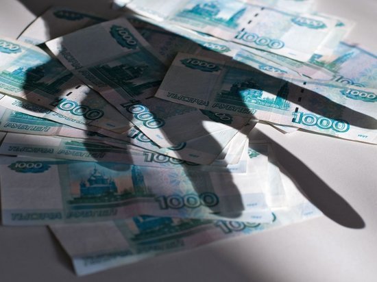 В Тюльганском районе директор строительной организации прикарманил 750 тысяч рублей 