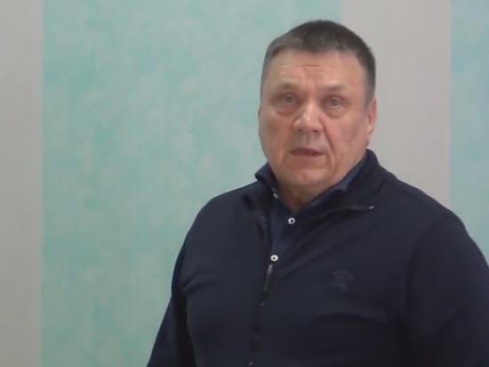 Суд вынес приговор экс-главе ГИБДД Кузбасса Юрию Мовшину 