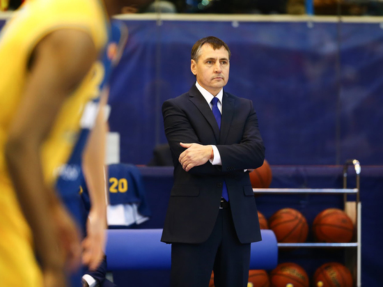 Вячеслав Шушаков: Баскетбол в Перми – это зараза, вирус, который поражает всех