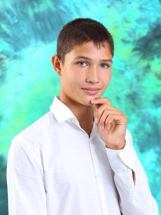 «МК в Волгограде» просит читателей помочь 15-летнему Коле победить недуг.