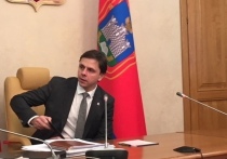 Три месяца врио губернатора Орловской области Андрей Клычков не решался дать пресс-конференцию местным СМИ