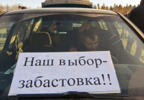 В Ульяновске несколько десятков водителей, подключенных к «Яндекс.Такси»
