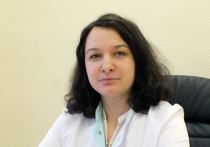 Известный врач-гематолог 42-летняя Елена Мисюрина  не признала свою вину в смерти пациента после проведения сложной медицинской процедуры в частной клинике