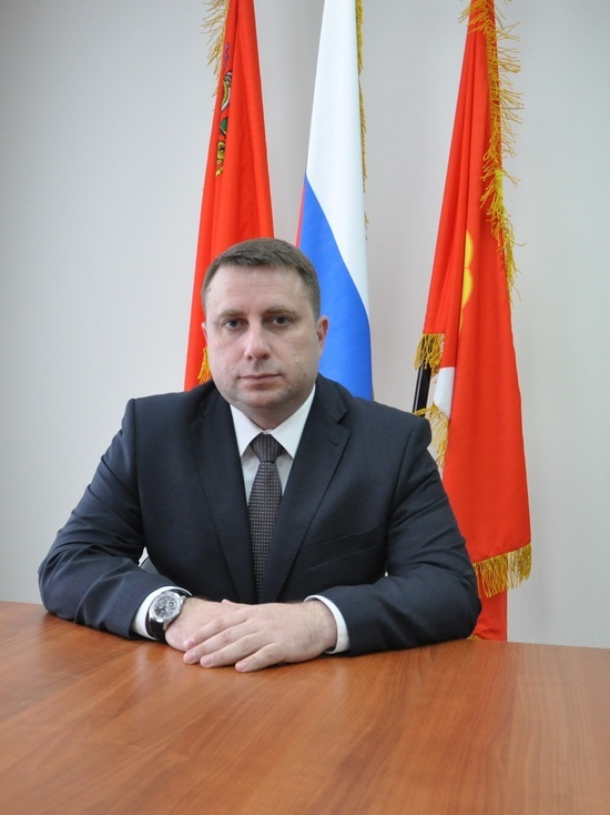 С Днем студенчества поздравляет глава городского округа Серпухов Дмитрий Жариков