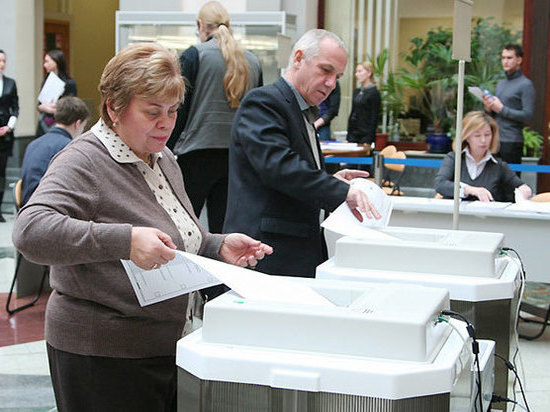 На президентских выборах в Костромской области поставят КОИБы