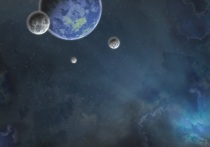 Среди семи планет в системе TRAPPIST-1 наиболее пригодными для жизни могут оказаться третья и четвёртая от центральной звезды