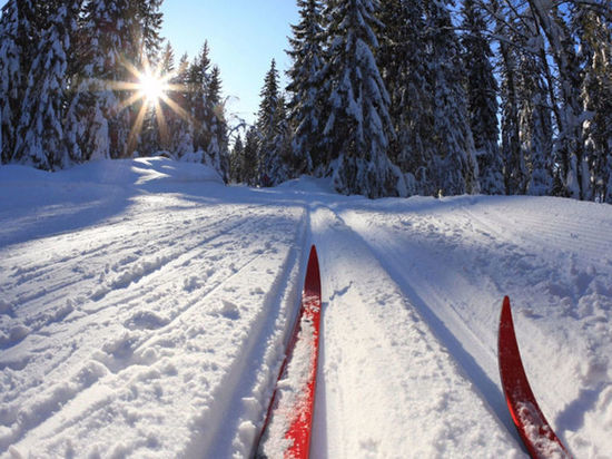 Оренбургские лыжные гонки снова откладываются