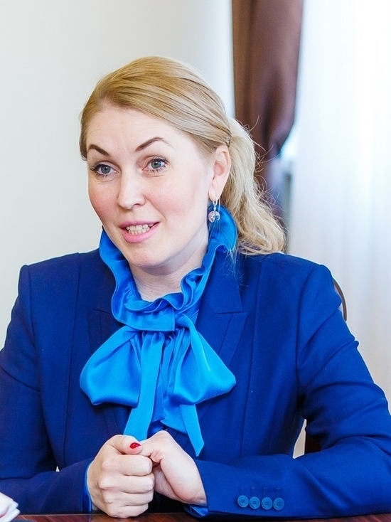 25 января 2016 года ушла в отставку министр труда и социального развития Краснодарского края Надежда Губриева