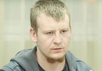На Украине приговорили к 10 годам заключения 22-летнего россиянина Виктора Агеева, воевавшего в вооруженных силах самопровозглашенной ЛНР