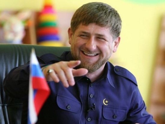 Глава республики прокомментировал ситуацию с "притеснением" геев в Чечне