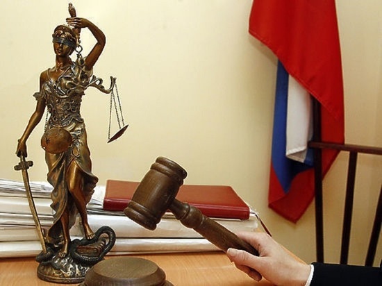 В Ярославле суд вынес приговор матери убившей своего малолетнего сына