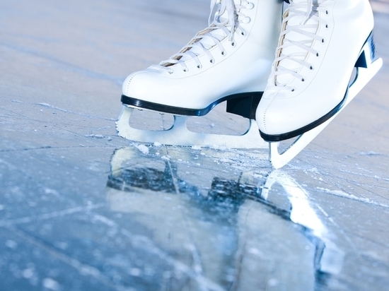 Бесплатные катания на коньках состоятся в Кемерове 