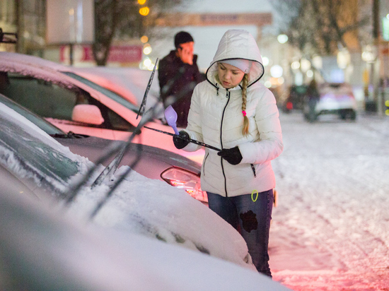 Морозы в Приморье будут достигать от минус 35 до  43 и ниже градусов. Спасатели уже переходят в режим «боевой готовности».