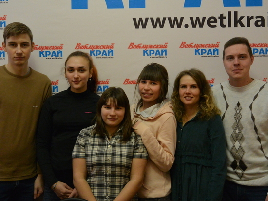 Молодежь выберет проекты благоустройства в Костромской области 18 марта
