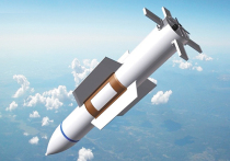В США заявили о модернизации крупнейшей в мире неядерной бомбы GBU‑57