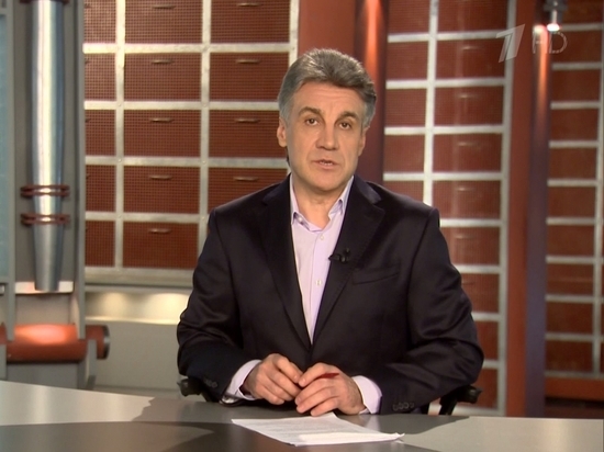 В эфире Первого канала показали скандальный видео ролик оренбургского минлесхоза
